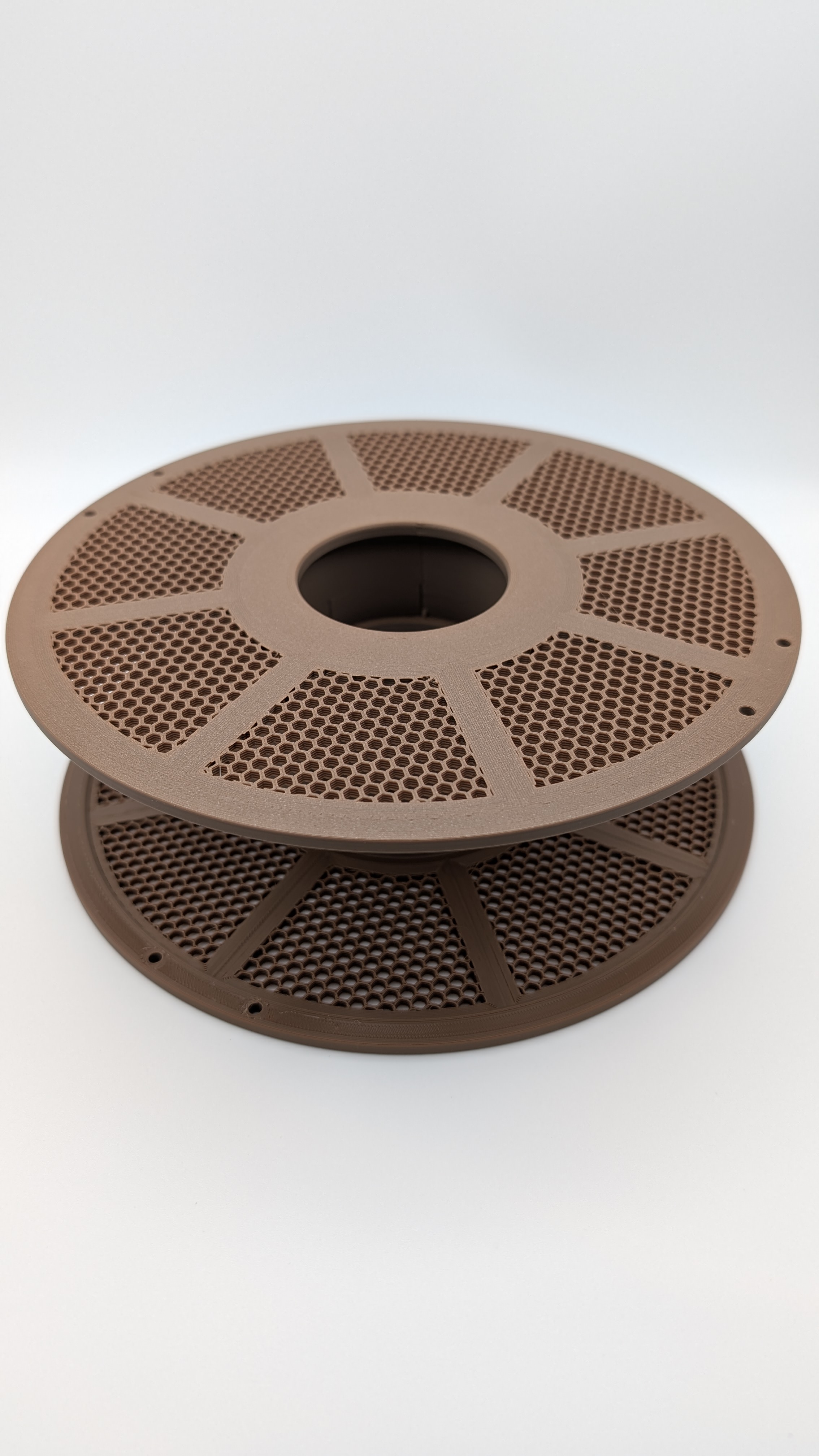 3D Print Model - Bambu Spool