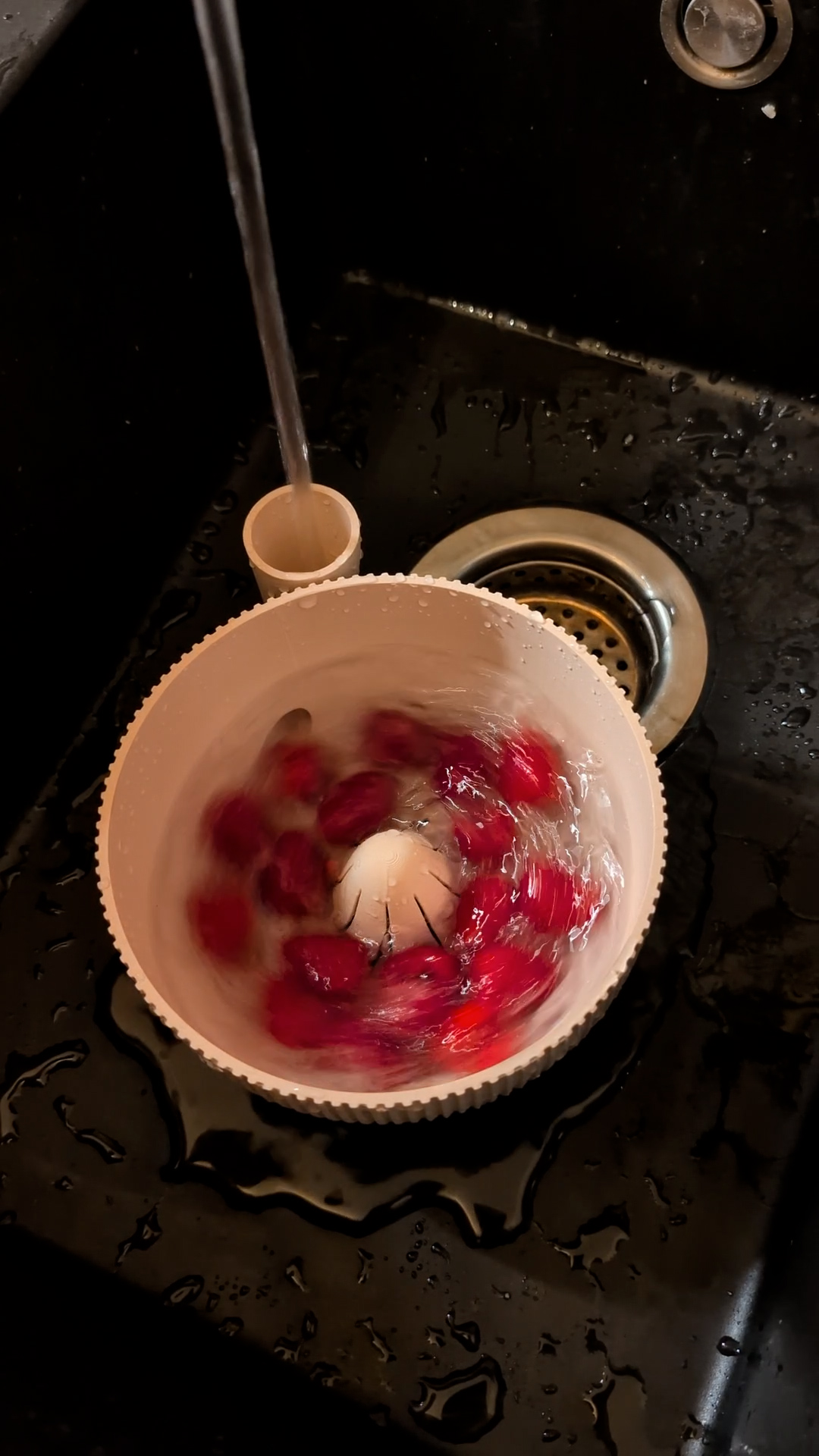 3D Print Model - Comment “SPIN IT!” if you made it to the end!